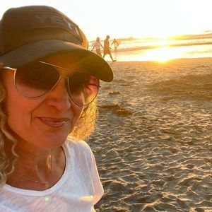 Meet your Posher, Kristen